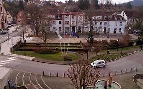 Hôtel Restaurant Le Bristol